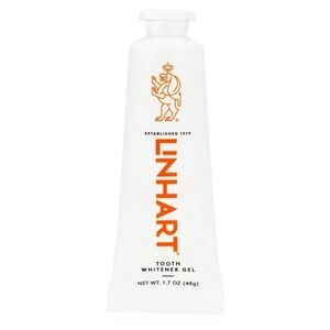 Linhart Tooth Whitener Gel, NIB